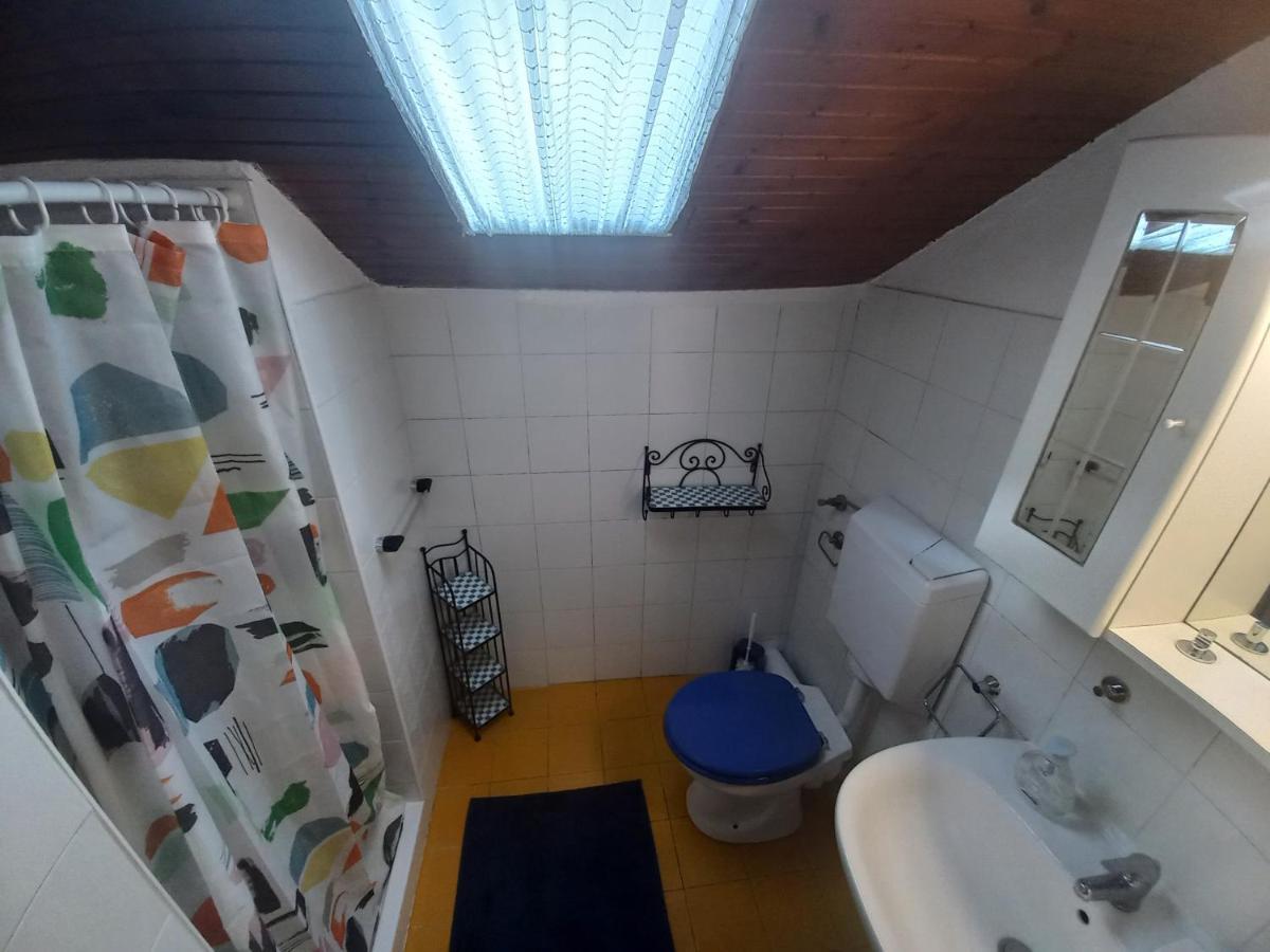 Antica Casa Al Lago Oggebbio Bagian luar foto